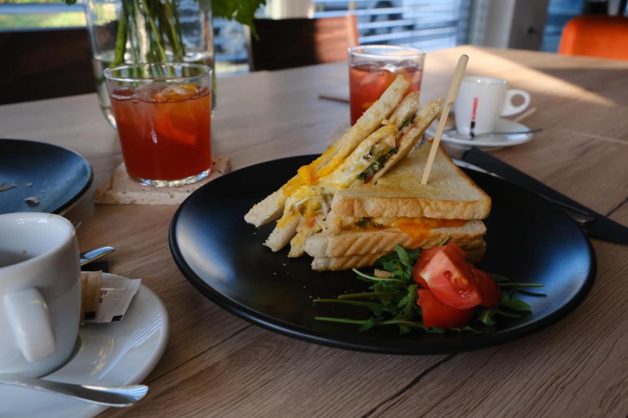 Bed & Breakfast Rezidenca Pipanova Λιουμπλιάνα Εξωτερικό φωτογραφία