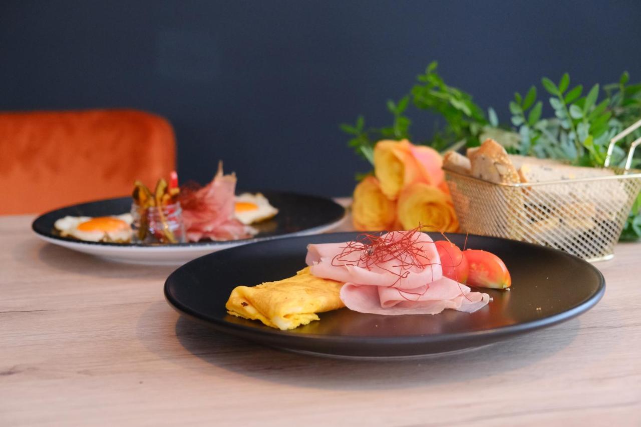Bed & Breakfast Rezidenca Pipanova Λιουμπλιάνα Εξωτερικό φωτογραφία