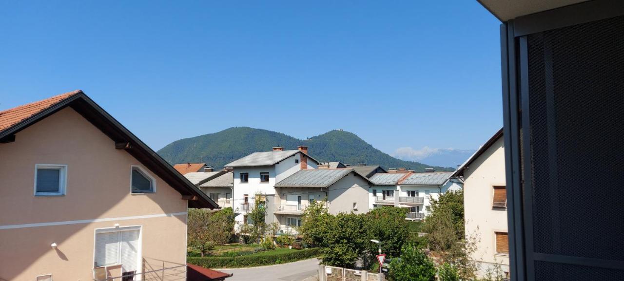 Bed & Breakfast Rezidenca Pipanova Λιουμπλιάνα Εξωτερικό φωτογραφία