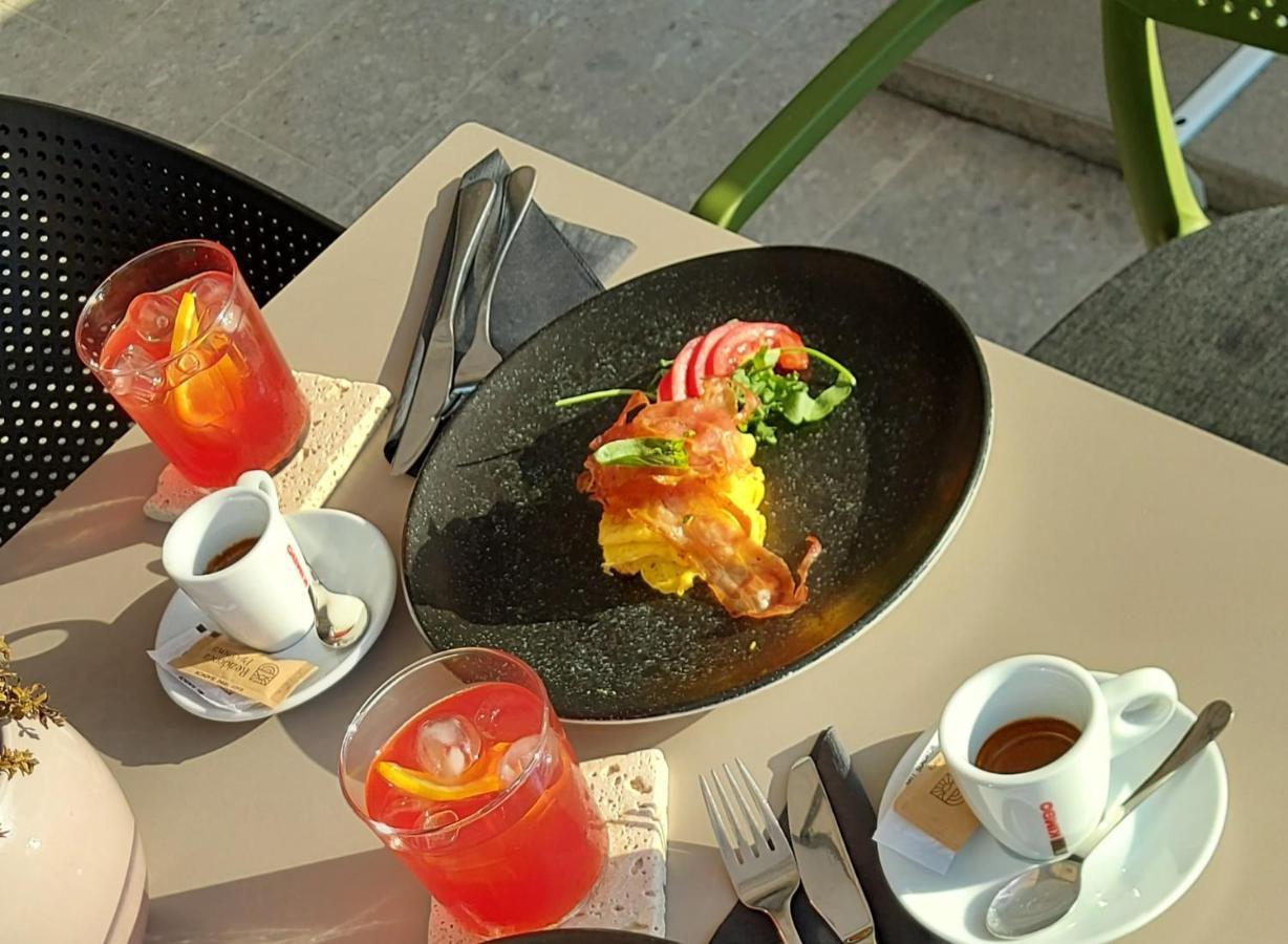 Bed & Breakfast Rezidenca Pipanova Λιουμπλιάνα Εξωτερικό φωτογραφία