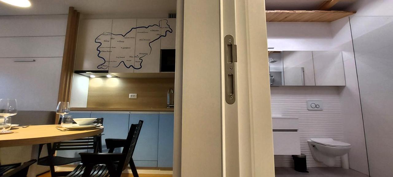 Bed & Breakfast Rezidenca Pipanova Λιουμπλιάνα Εξωτερικό φωτογραφία