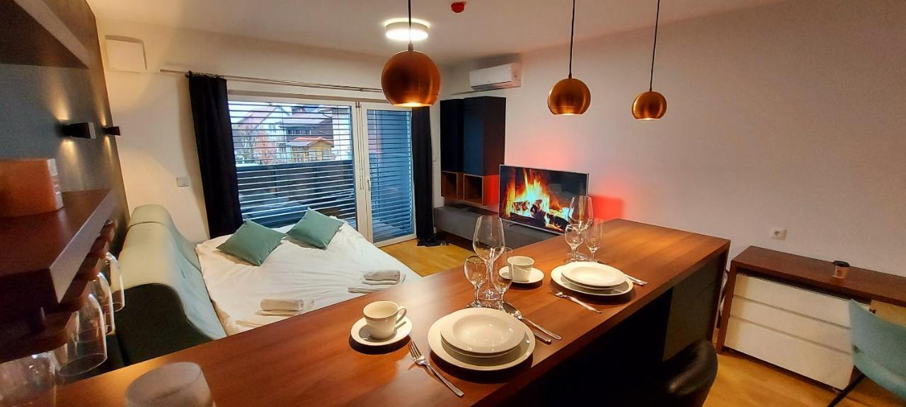 Bed & Breakfast Rezidenca Pipanova Λιουμπλιάνα Εξωτερικό φωτογραφία