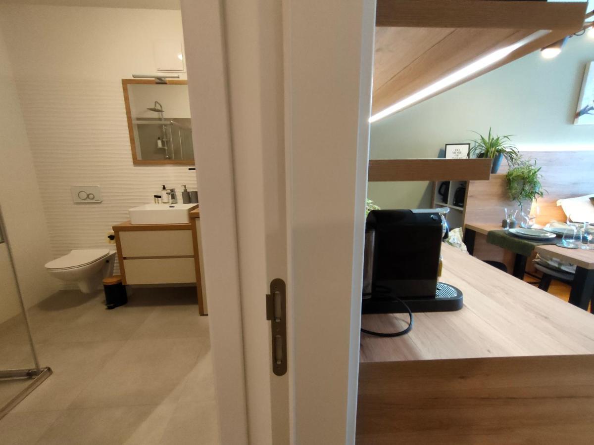 Bed & Breakfast Rezidenca Pipanova Λιουμπλιάνα Εξωτερικό φωτογραφία