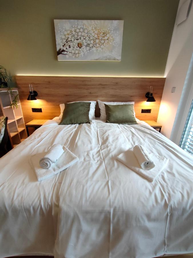 Bed & Breakfast Rezidenca Pipanova Λιουμπλιάνα Εξωτερικό φωτογραφία