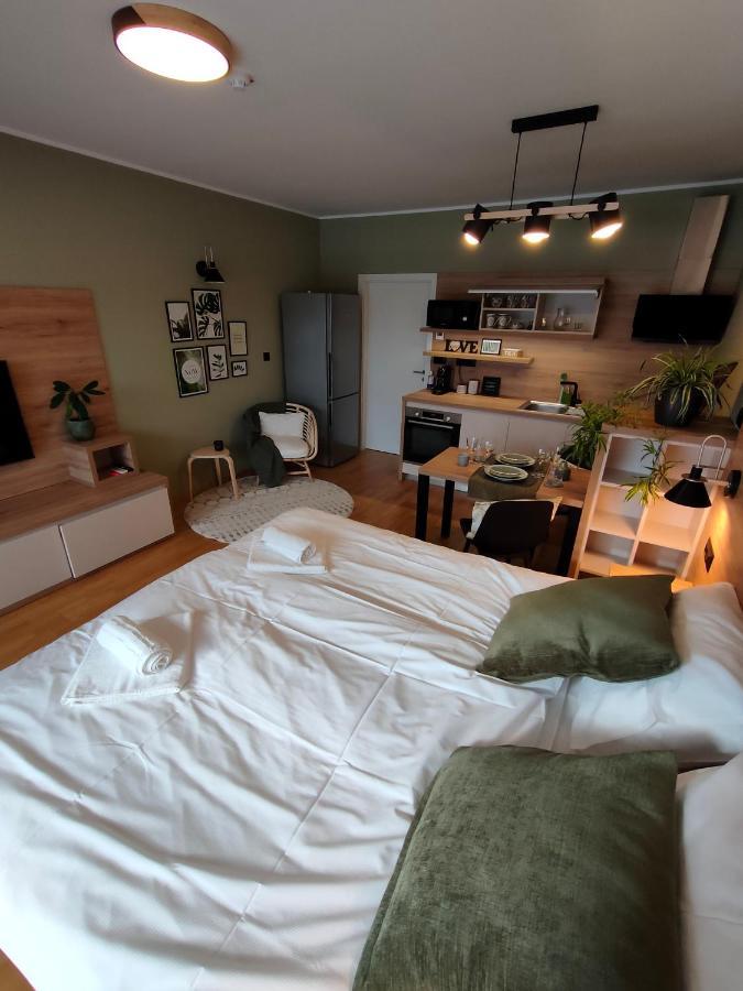 Bed & Breakfast Rezidenca Pipanova Λιουμπλιάνα Εξωτερικό φωτογραφία