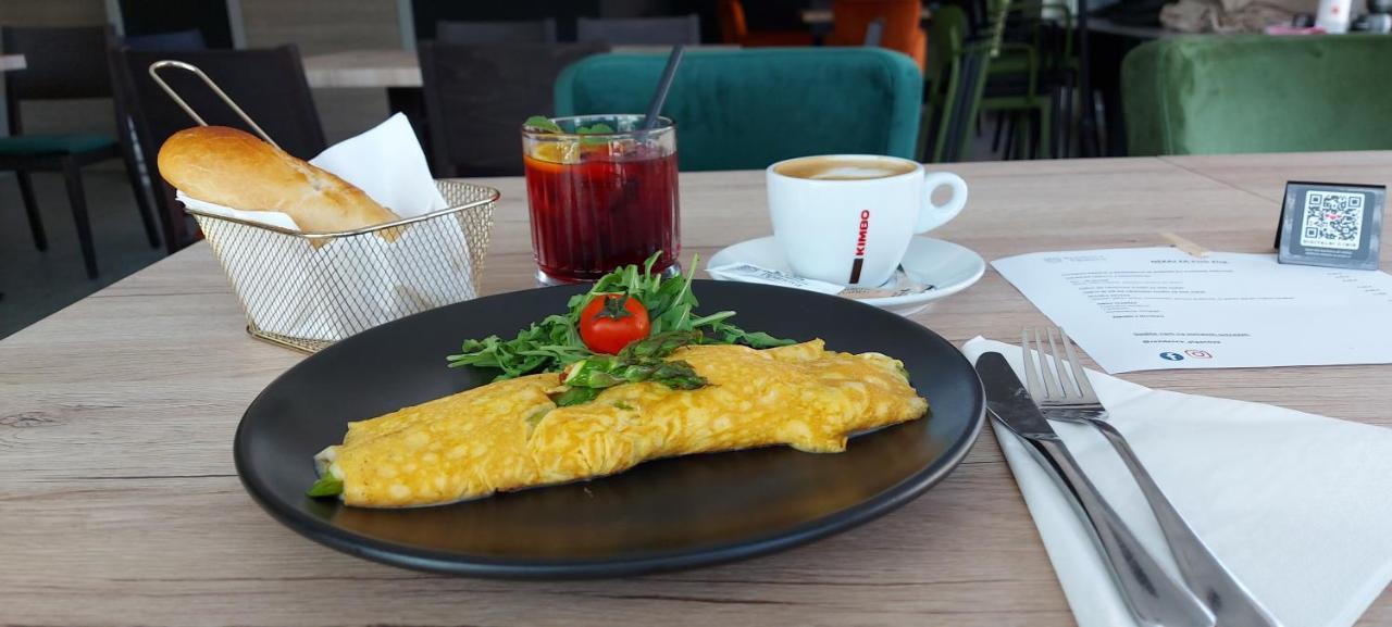 Bed & Breakfast Rezidenca Pipanova Λιουμπλιάνα Εξωτερικό φωτογραφία