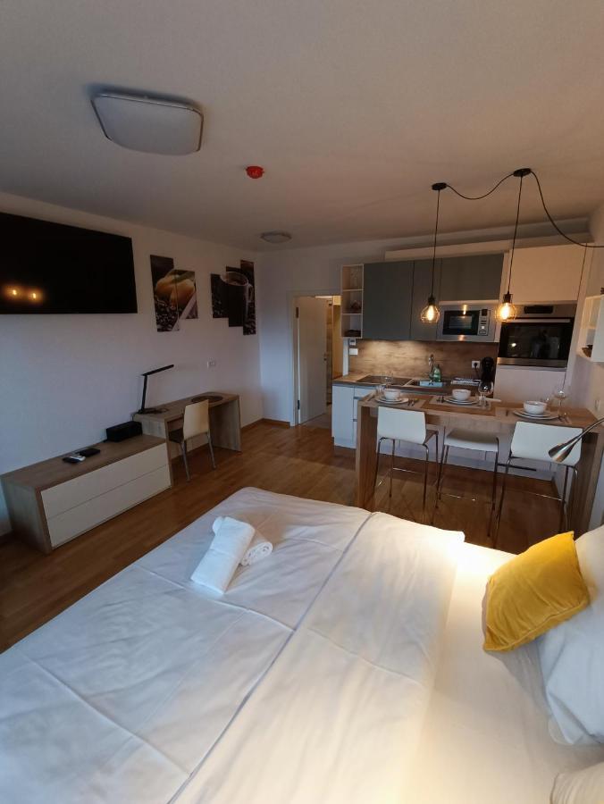 Bed & Breakfast Rezidenca Pipanova Λιουμπλιάνα Εξωτερικό φωτογραφία