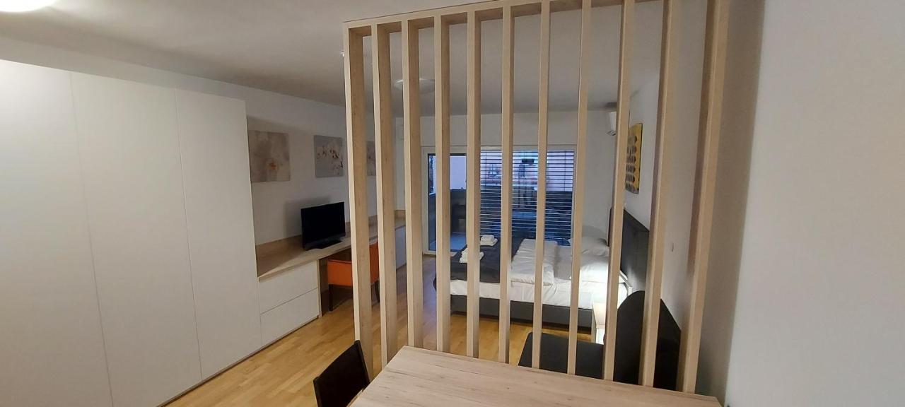 Bed & Breakfast Rezidenca Pipanova Λιουμπλιάνα Εξωτερικό φωτογραφία