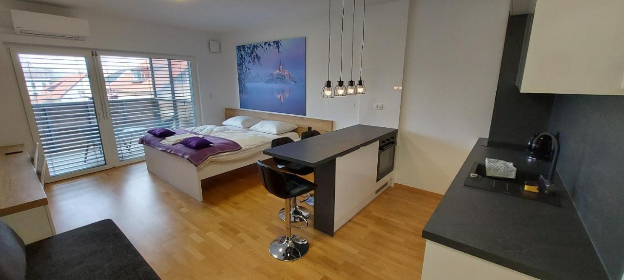 Bed & Breakfast Rezidenca Pipanova Λιουμπλιάνα Εξωτερικό φωτογραφία