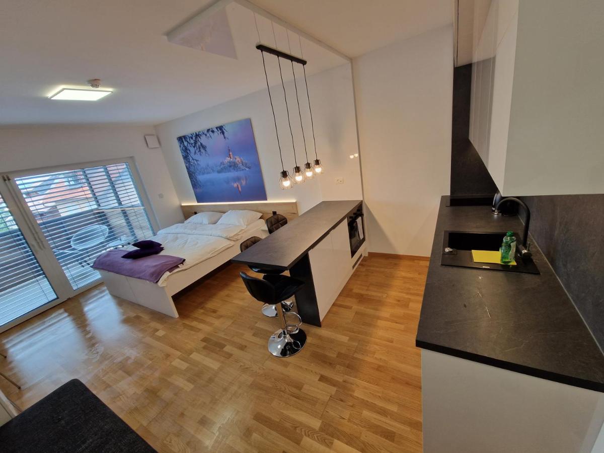 Bed & Breakfast Rezidenca Pipanova Λιουμπλιάνα Εξωτερικό φωτογραφία