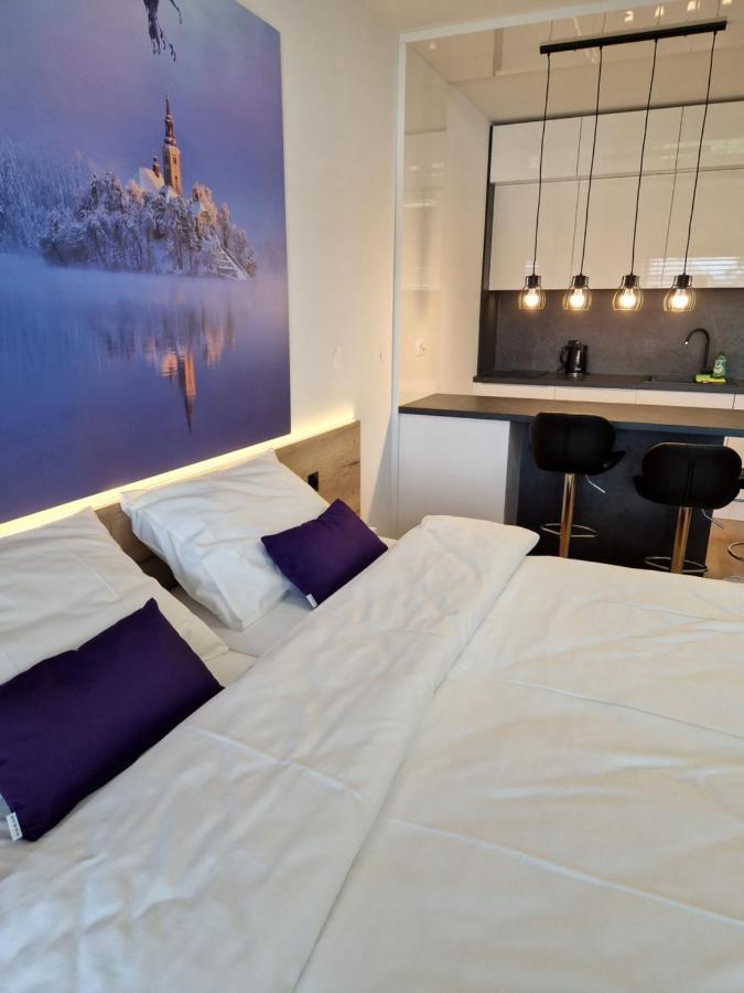 Bed & Breakfast Rezidenca Pipanova Λιουμπλιάνα Εξωτερικό φωτογραφία