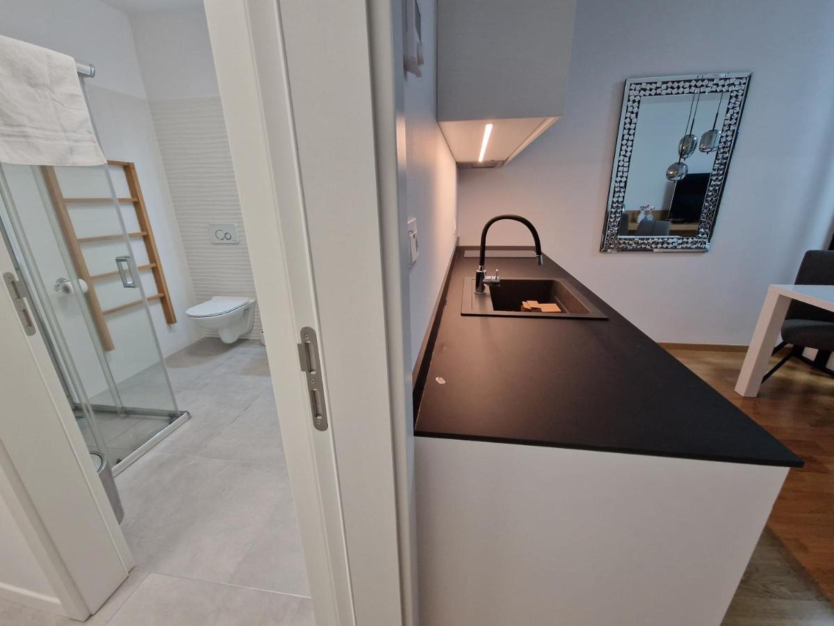 Bed & Breakfast Rezidenca Pipanova Λιουμπλιάνα Εξωτερικό φωτογραφία