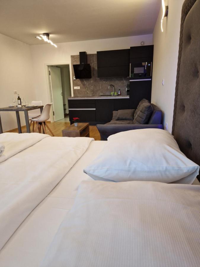 Bed & Breakfast Rezidenca Pipanova Λιουμπλιάνα Εξωτερικό φωτογραφία
