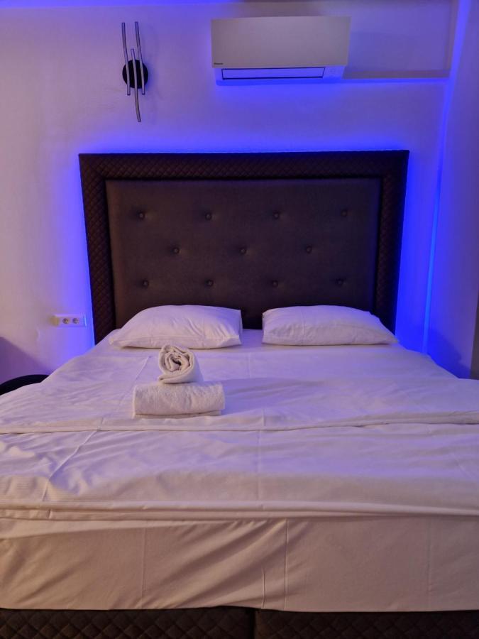 Bed & Breakfast Rezidenca Pipanova Λιουμπλιάνα Εξωτερικό φωτογραφία