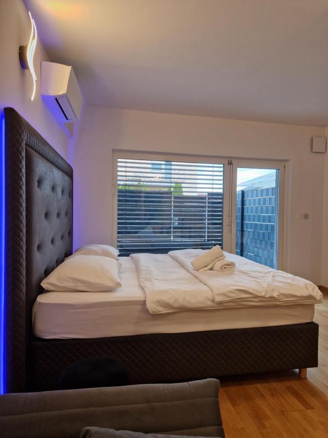Bed & Breakfast Rezidenca Pipanova Λιουμπλιάνα Εξωτερικό φωτογραφία