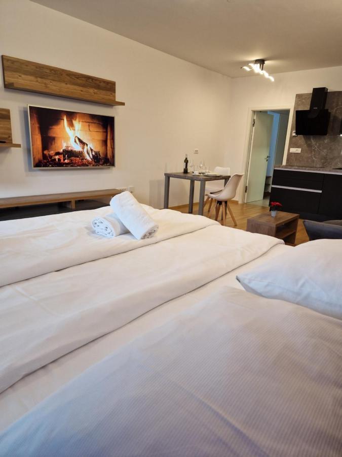 Bed & Breakfast Rezidenca Pipanova Λιουμπλιάνα Εξωτερικό φωτογραφία