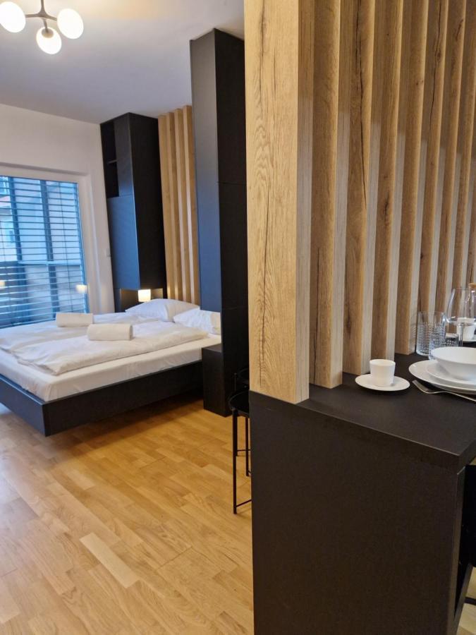 Bed & Breakfast Rezidenca Pipanova Λιουμπλιάνα Εξωτερικό φωτογραφία