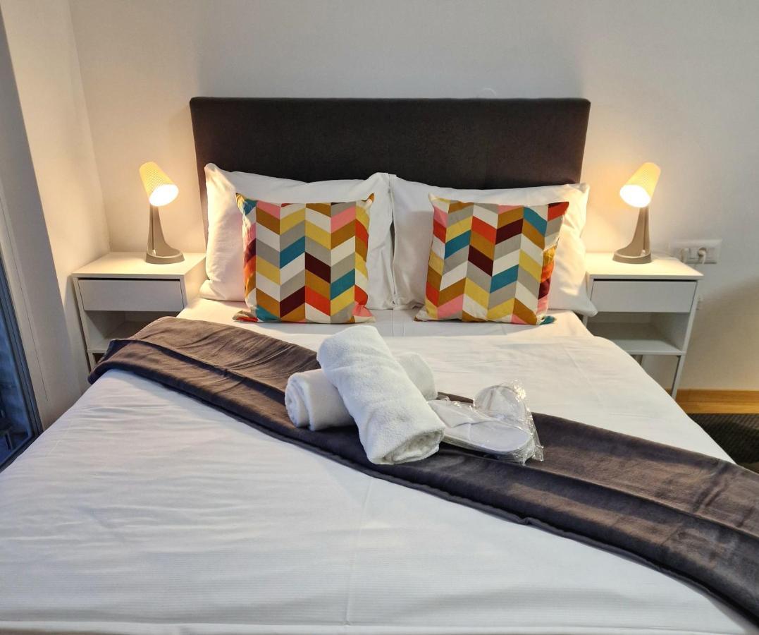 Bed & Breakfast Rezidenca Pipanova Λιουμπλιάνα Εξωτερικό φωτογραφία