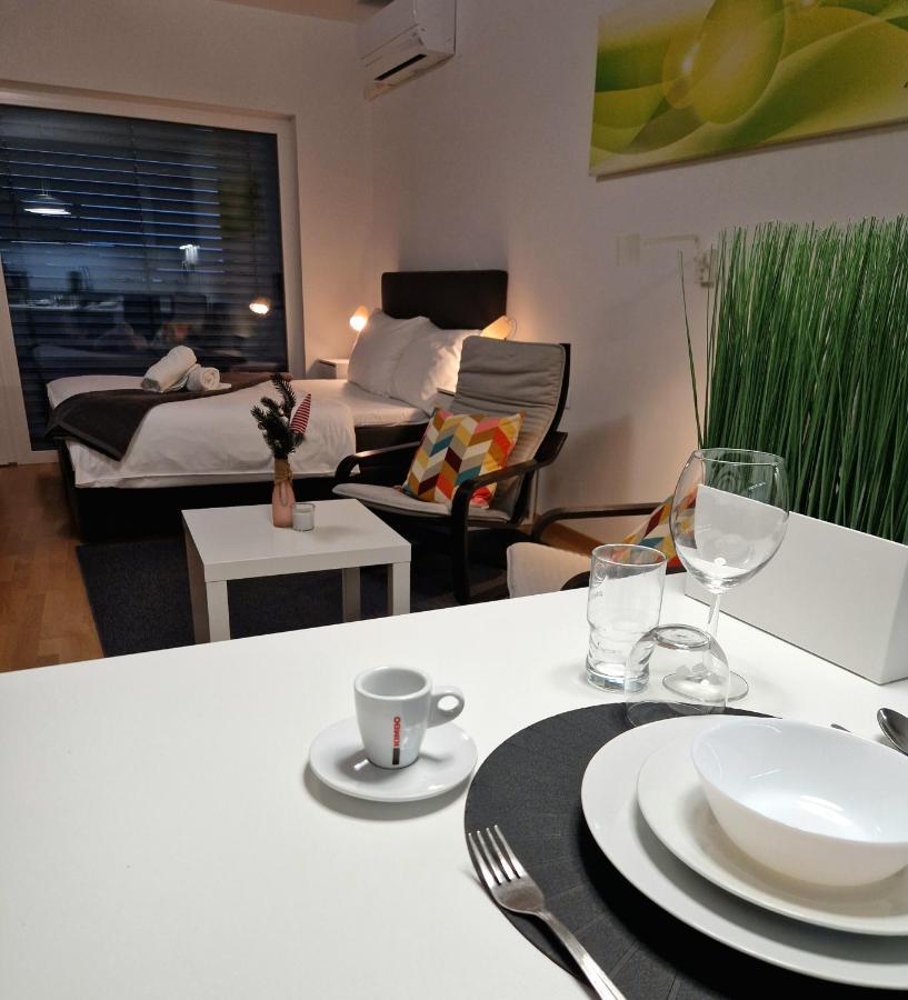 Bed & Breakfast Rezidenca Pipanova Λιουμπλιάνα Εξωτερικό φωτογραφία