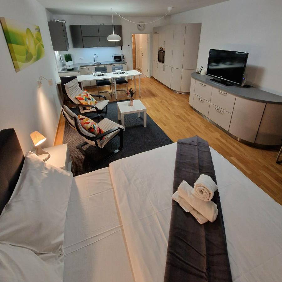 Bed & Breakfast Rezidenca Pipanova Λιουμπλιάνα Εξωτερικό φωτογραφία