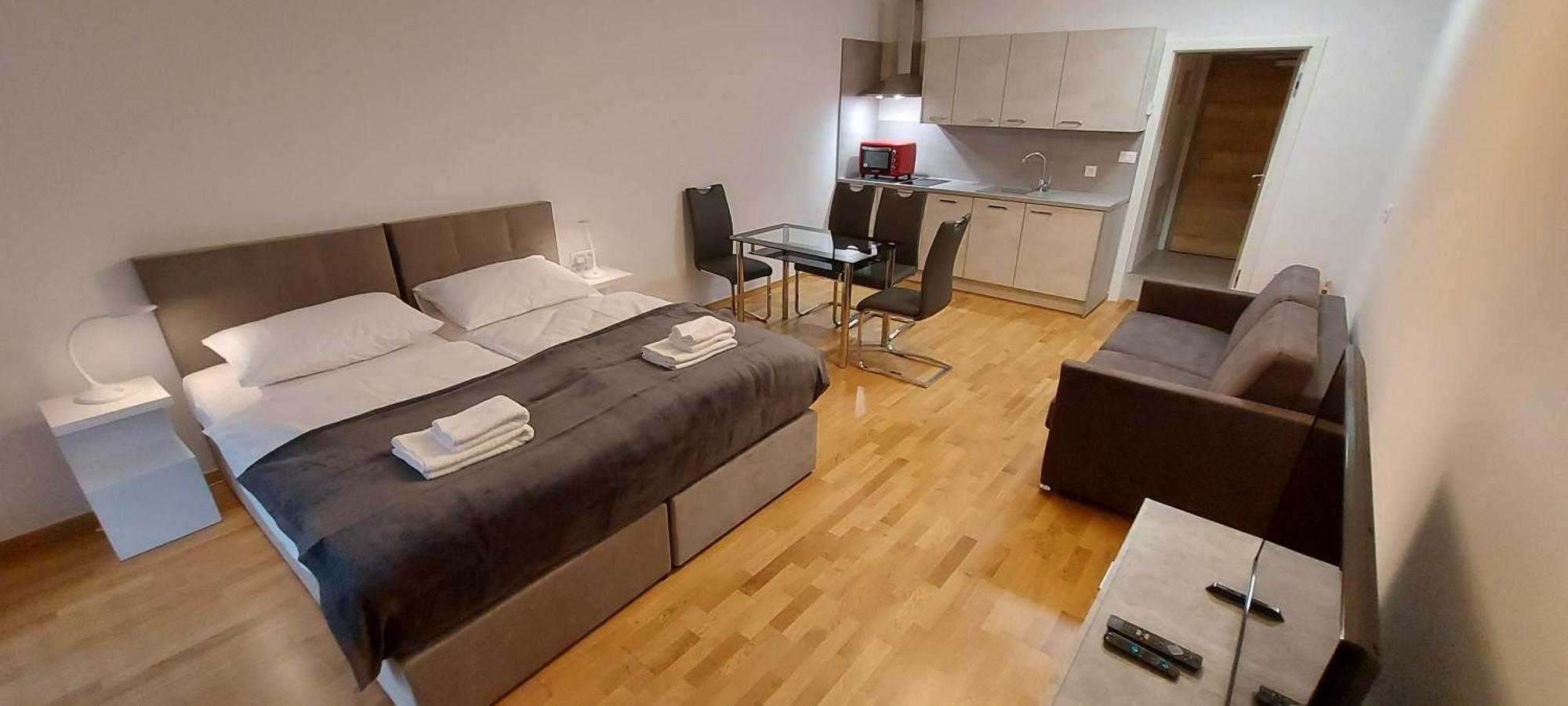 Bed & Breakfast Rezidenca Pipanova Λιουμπλιάνα Εξωτερικό φωτογραφία