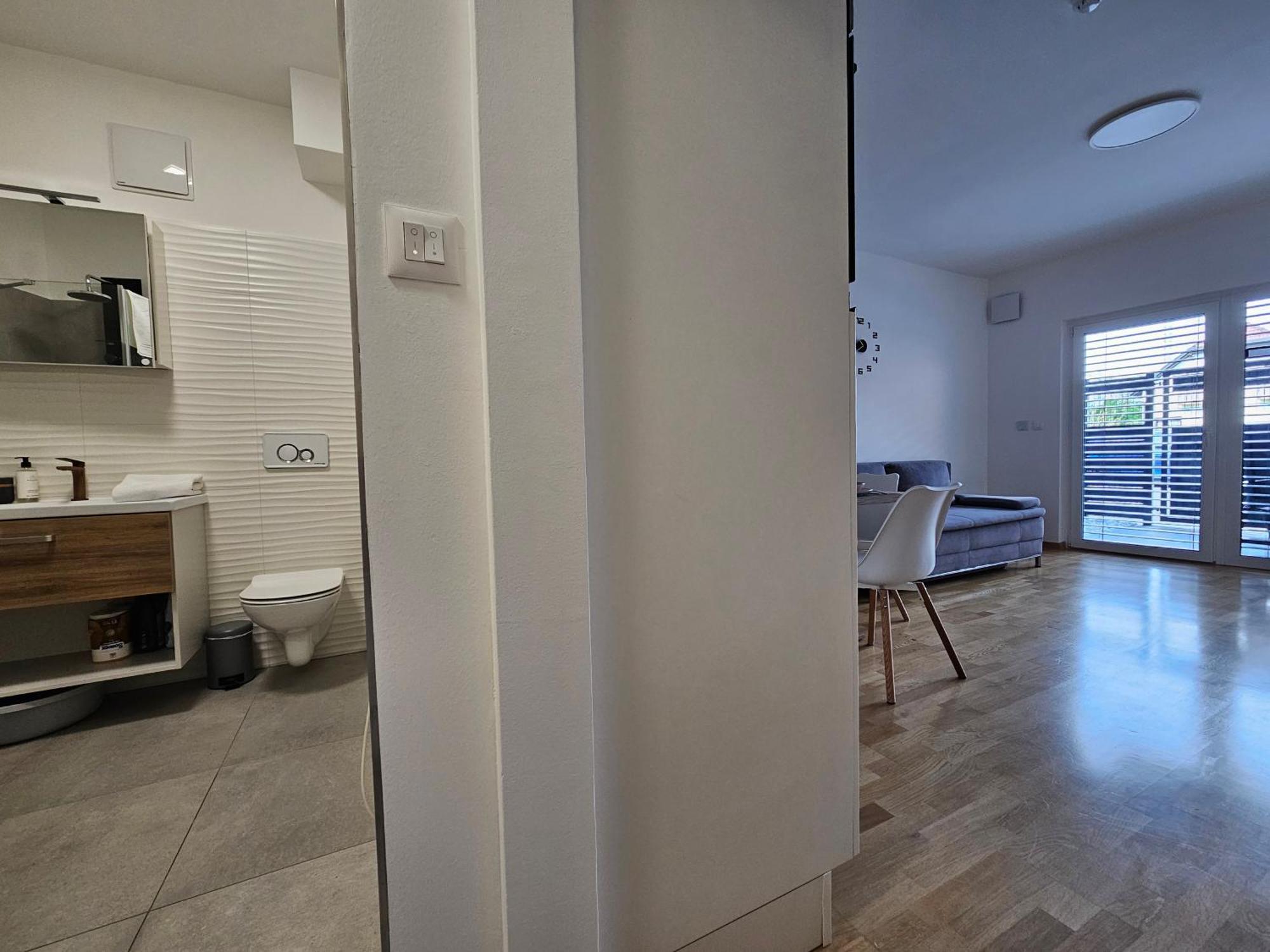 Bed & Breakfast Rezidenca Pipanova Λιουμπλιάνα Εξωτερικό φωτογραφία